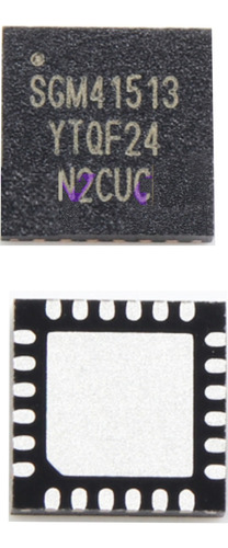 Ic Circuito Integrado Sgm41513