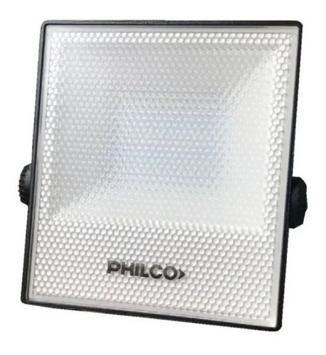 Proyector Reflector Philco Led 50w Ip65 Exterior