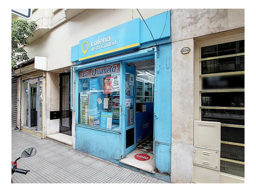 Local En Venta Recoleta