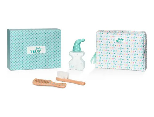 Tous Baby Edc 100ml Kit 