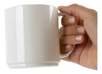 Comprar Taza Sublimable Blanca Polimero Workat Comoda Original X 36 