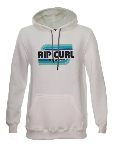 Casaco moletom rip curl 2025