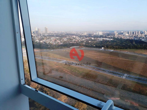 Área Comercial À Venda, Alphaville, Barueri - Ar0022. - Ar0022