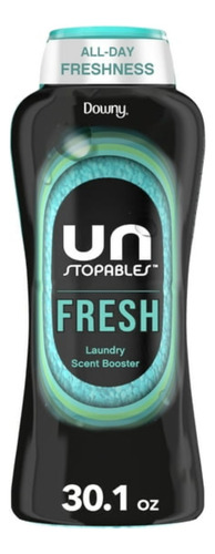 Downy Unstopables Fresh Laundry Scent Booster Perlas 853g