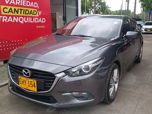 Mazda 3 TOURING TP 2.0 6AB