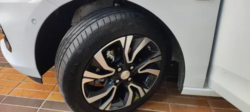 Chevrolet Onix 1.0T Premier Sedan At