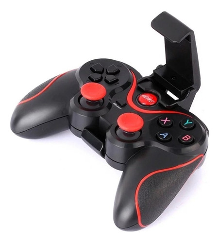 Joystick Bluetooth Inalambrico Celular Pc Tablet Android 