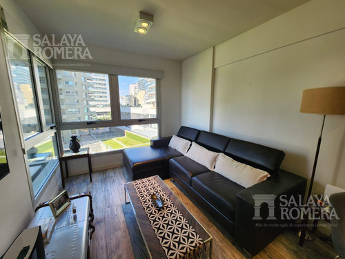 Departamento- Venta- Olivos