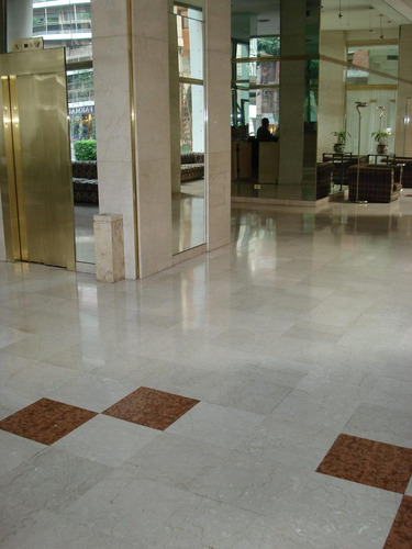 Increible Semipiso Con Cochera Y Dependencia En Torres Las Américas Palermo.- En Venta