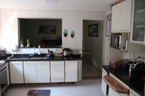 Sobrado À Venda, 120 M² Por R$ 490.000,00 - Vila Medeiros - São Paulo/sp - So1867