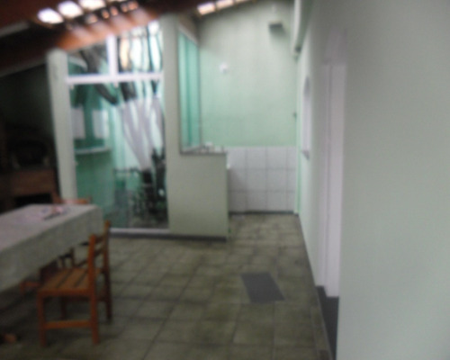 Imagem 5 de 27 de Casa - Ca0137 - 32299517