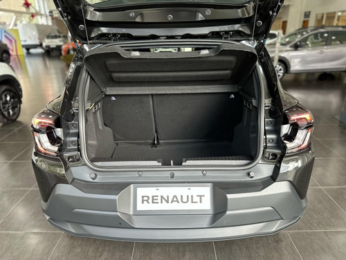 Renault Kardian 1.0 TCE FLEX EVOLUTION EDC