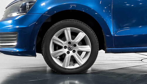 Imagen 10 de 15 de 45036 - Volkswagen Vento 2016 Con Garantía
