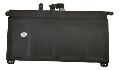 Batería Para Lenovo Thinkpad T570 T580 Sb10l84122 00ur891 4c Negro