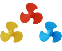 Comprar Mini Aspas Propelas Helices  Micro Motores Arduino Juegos