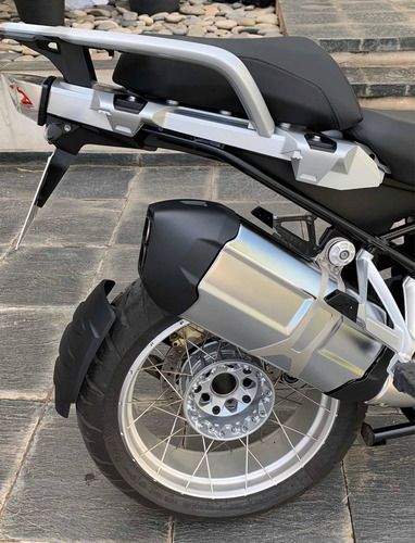 Bmw R 1200 Gs Exclusive D. Billete