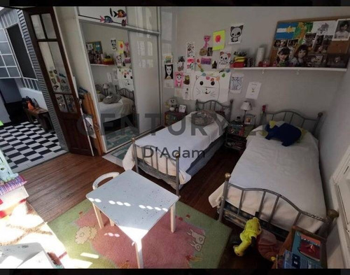 Imagen 10 de 16 de Venta Ph 3 Amb + Escritorio Entrada Independiente Con Terraza