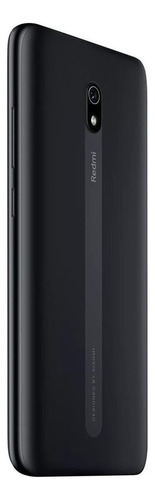 Xiaomi Redmi 8A (12 Mpx) Dual SIM 32 GB preto-meia-noite 2 GB RAM - Excelente (Recondicionado)