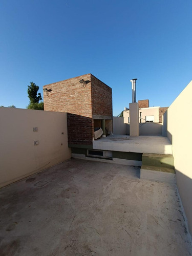 Departamento En Bahia Blanca