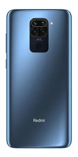 Xiaomi Redmi Note 9 Sin Caja - Para Repuesto (no Enciende) (Usado)