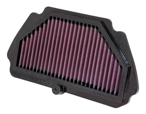 Filtro De Aire Alto Flujo K&n Kawasaki Ninja Zx-6r  636 2016