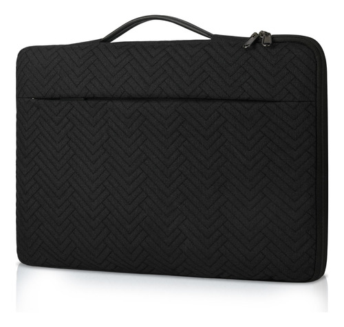 Maletín Para Laptop Impermeable De 15,6 Pulgadas Portátil