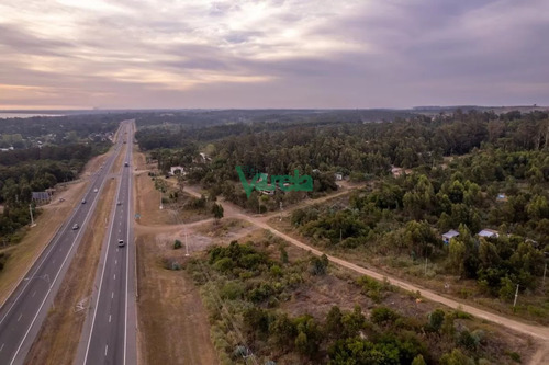 Terrenos Financiados En Araminda Norte (vista Al Mar)