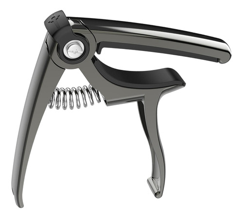 Metal Guitar Capo Professional Para Guitarra Acústica