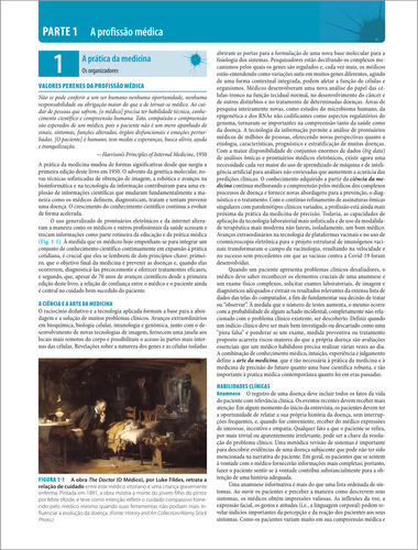 Medicina Interna De Harrison - 2 Volumes