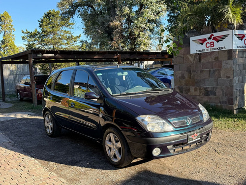 Renault Scénic 1.6 Sportway