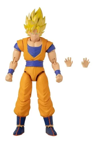 Este é o motivo pelo qual Goten não cresce em Dragon Ball Super