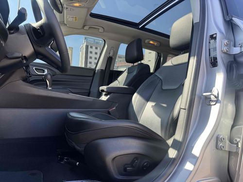 Jeep Compass 1.3 T270 TURBO HÍBRIDO S 4XE AT6