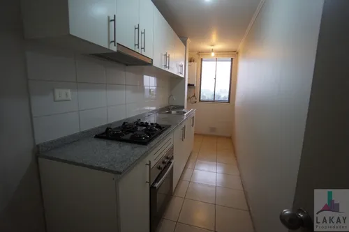 Vista Norte, 3d Y 2b Con Terraza 65m2- Acceso Autopista 68!!