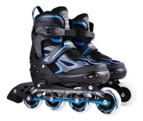 Comprar Patines Inline Skates - Mod Fire - Bl - Tallas 31-32-33