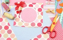 Comprar Kit Imprimible Scrapbook Y Decoupage Imagenes Calidad
