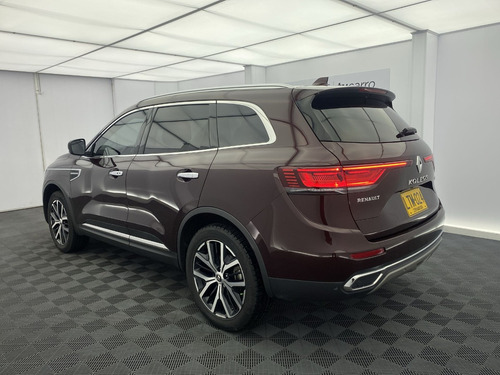 Renault Koleos 2.5 Intens 4X4