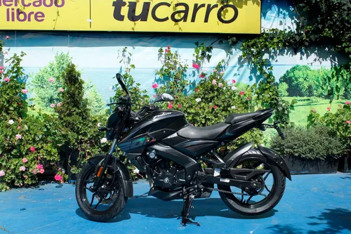 Bajaj Pulsar Ns 200 Fi 2023