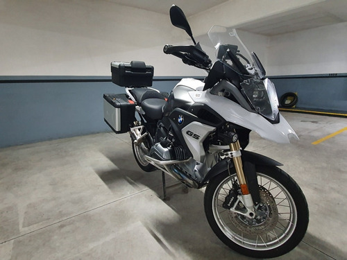 Bmw Gs 1200