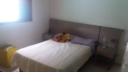 Imagem 10 de 21 de Casa Com 4 Dormitórios À Venda, 220 M² Por R$ 800.000 - Center Ville - Arujá/sp - Ca0743