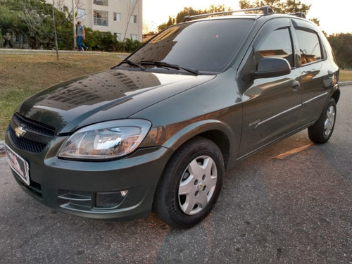 Chevrolet Celta Spirit Completo !!!!