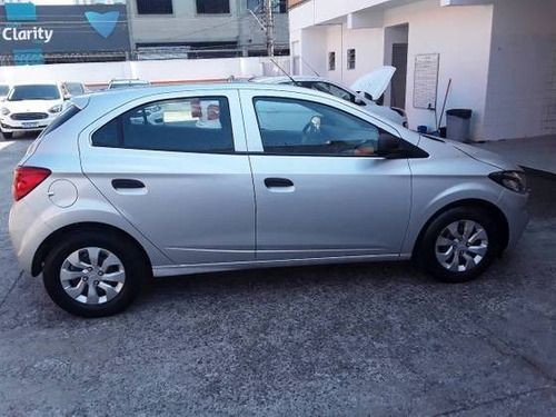 Imagem 9 de 9 de Chevrolet Joy 1.0 Spe4 Flex Manual