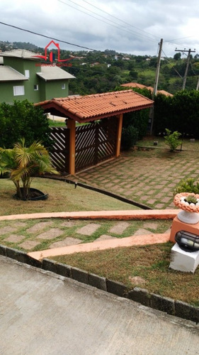 Imagem 27 de 30 de Chácara A Venda No Bairro Condomínio Outeiro Das Flores 2 - 3433-1