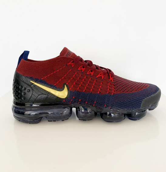 tenis nike vapormax 2018 hombre