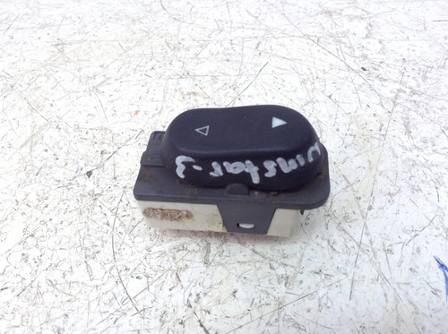 Switch Vidrio Delantero Derecho Ford Windstar Mod 95-98