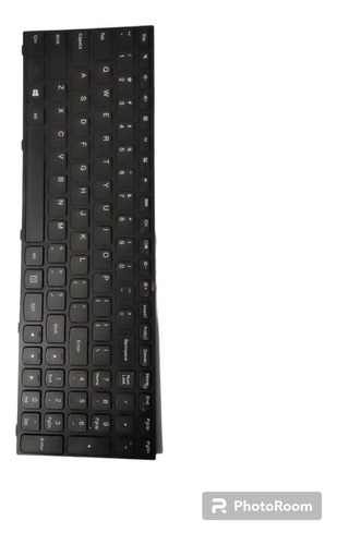 Teclado Lenovo G50 B50-30 B50-45 B50-80 Z50-70 Z50-75 B50-70