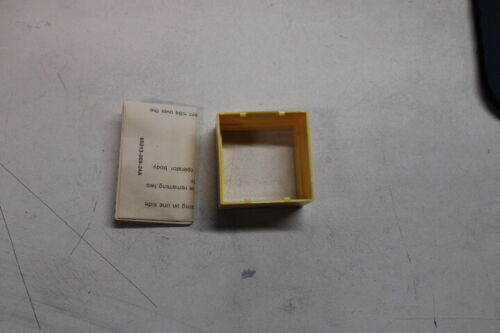 Square D Nsb 9001kxak41y Limit Switches Ea Bbz