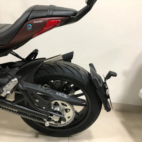 Imagen 14 de 15 de Benelli 502 C Cruiser Choper 0km Credito Cuotas Sin Interes