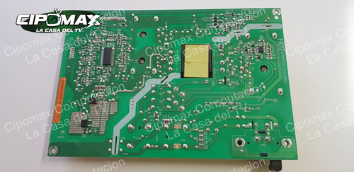 Placa Fuente Hitachi Cdh-le43smart08 - 5800-l3l02a-w100 Gtia (Usado)