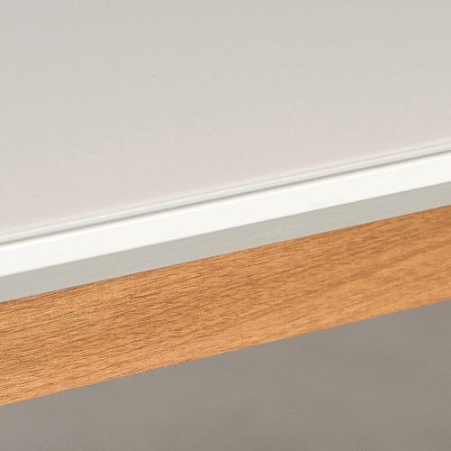 Kit Mesa De Jantar Tangará 160cm E 4 Cadeiras Pitanga Wt