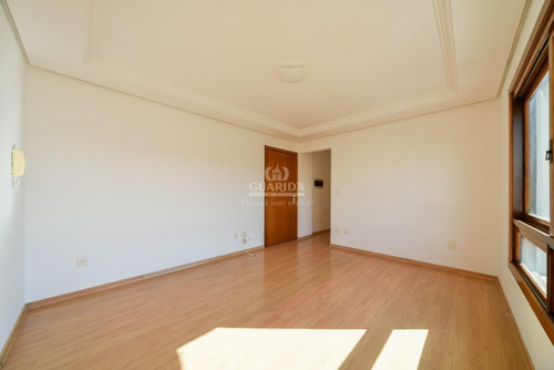 Imagem 2 de 16 de Apartamento Para Aluguel, 2 Quartos, 1 Vaga, Santana - Porto Alegre/rs - 5881